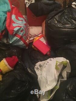JOBLOT Reseller Branded Womens Secondhand Clothes Various Sizes And Brands