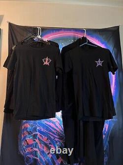 Jeffree star clothing Bundle