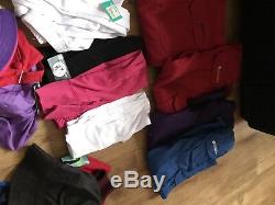 Job Lot 165 Items Mountain Warehouse Clothing Shorts Pants RRP£2000+