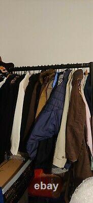 Job-Lot 500 x Dresses Tops Skirts Coats Wholesale Clothing Lot Bundle Stock