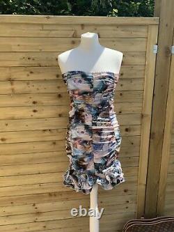 Job Lot Bundle Womens Clothes Pretty Little Thing Missguided Zara