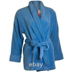 Job Lot Car Booter Wholesale Bundle Ladies Fleece Cardi Gowns Pack 26 Szs 10-20