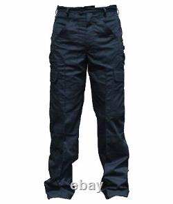 Job Lot Wholesale Bundle 25+ New Cargo Trousers Men's & Womens 20kg Trousers