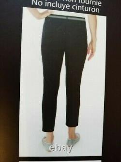 Job Lot Wholesale Stock Clearance Bundle 24 x NEW Quality Ladies Trousers Chinos