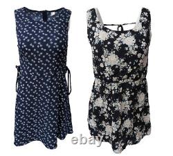 Job Lot Women Dresses Casual Summer Floral Dress Bundle Wholesale x31 -Lot1011