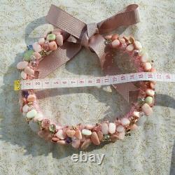 Job Lot Women's Necklace Handmade Clearance Bundle Chain Choker Pendant Sale