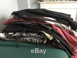 Job lot Wholesale Womens Desgner Clothing skirts jackets dresses New Tags Italy