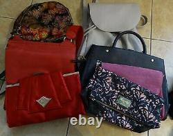 Job lot bundle womens clothes bags shoes accessories size 14-20 31 ITEMS