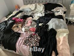 Job lot of womens clothes Size 10, Another Whole Bin Liner Not Pictured