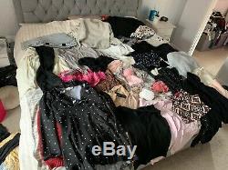 Job lot of womens clothes Size 10, Another Whole Bin Liner Not Pictured