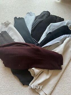Job lot of womens clothes We Have Small Medium And Large Womens And Mens Uni