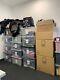 Joblot Approx 400 Items Clothes Mens Womens Reseller Carboot Wholesale Bundle