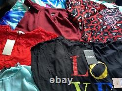 Joblot Bundle Of Ladies new Clothes Box 2