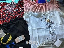 Joblot Bundle Of Ladies new Clothes Box 2