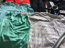 Joblot Bundle Of Ladies new Clothes Box 2