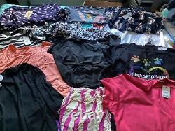 Joblot Bundle Of Ladies new Clothes Box 2