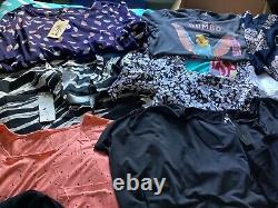 Joblot Bundle Of Ladies new Clothes Box 2