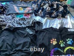 Joblot Bundle Of Ladies new Clothes Box 2