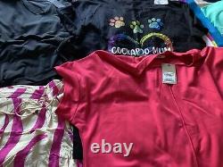 Joblot Bundle Of Ladies new Clothes Box 2