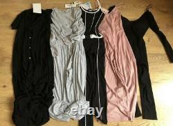 Joblot Bundle Wholesale Dresses Jumpsuit Size 8 Clearance 25 Items