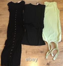 Joblot Bundle Wholesale Jumper Dresses Size 8 Clearance 25 Items
