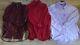 Joblot Bundle Wholesale Oversized Shirt And Jumpers Size 8 Clearance 25 Items