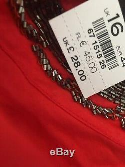 Joblot Womens/Ladies Designer Clothing Bundle 258 Items NWT, NWOT Sizes 14 20