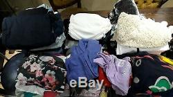 Joblot womens and kids clothing