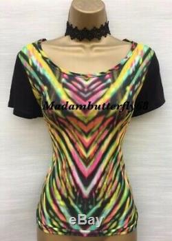 Karen Millen Dress & Cardigan Top & Bag (Set Of 4 Items Bundle)Size 14
