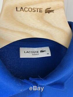 Lacoste Womens Clothing Bundle