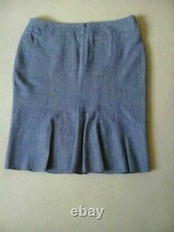 Ladies Clothes Bundle 1 Skirt Size 18 1 Jumper 16-18 1 Jumper 14-16
