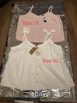 Ladies Clothing Bundle Size 18 X8pcs