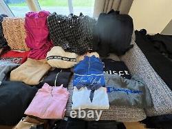 Ladies Clothing Bundle Size 6/8/10 Miss Pap, PLT, H&M, Top Shop, New Look, Boohoo