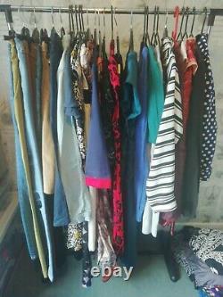 Ladies Joblot Bundle Clothing Size 8-10, Whistles, Topshop, Coast Ect