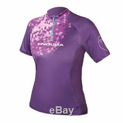 Ladies Large Endura MTB Cycling Clothing Essentials Bundle