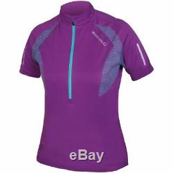 Ladies Large Endura Road Cycling Clothing Essentials Bundle