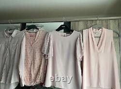 Ladies Large bundle of clothes size 8 in very good condition x28 Items