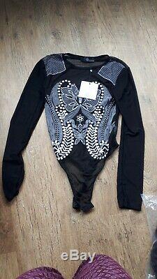 Ladies Missguided Joblot Size 10 New With Tags 40 items