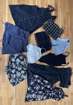 Ladies / Older Girl clothes bundle size 8 / Age 14+ 70+ Items