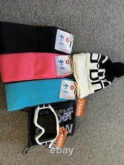Ladies Ski Clothes Bundle All Brand New