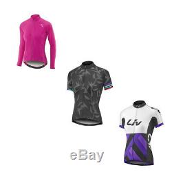 Ladies X-Large Liv Road Cycling Clothing Bundle