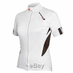 Ladies X-Small Endura FS260 Pro Cycling Clothing Bundle