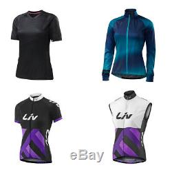 Ladies X-Small Road Cycling Clothing Essentials Bundles