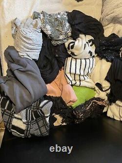 Ladies bundle of clothes size 10/12 used