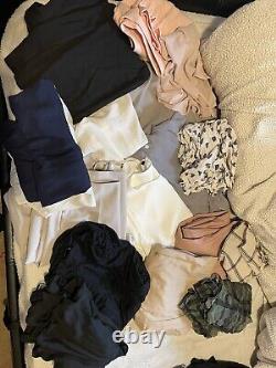 Ladies bundle of clothes size 10/12 used