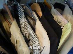 Ladies clothes and shoes and accessories HUGE BUNDLE. Next, M&S, Crewe, Clarks++