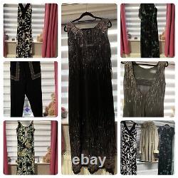 Ladies clothes bundle size 14-16 Dresses Perfect For that Cruise? 1 Day Bid