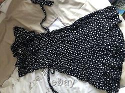 Ladies summer clothes bundle size 8-10 2