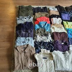 Large Bundle Womens Clothes Size16