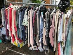 Large Quantity of New womens clothing